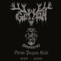 Geweih : Grim Pagan Kult